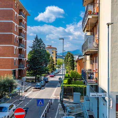 Villaggio Hospital House Bérgamo Exterior foto